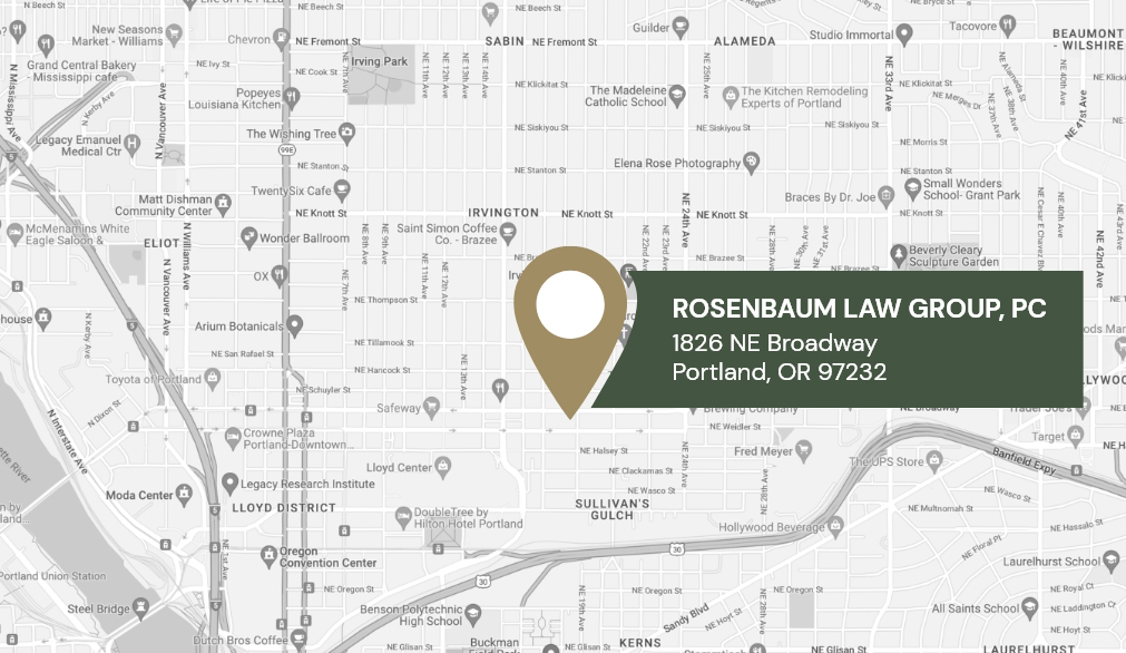 Rosenbaum Law Group, PC