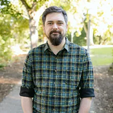 Ryan Geraghty