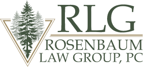Rosenbaum Law Group, PC. Motto