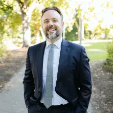 Aaron Reichenberger