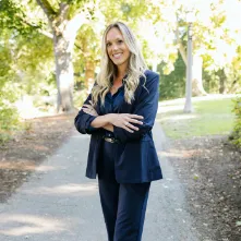 Ashley Rosenbaum-DePalo