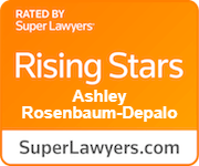 Rising Stars Ashley Rosenbaum-DePalo