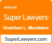 Super Lawyers Gretchen L. Mandekor