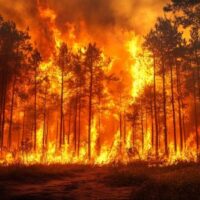 Wildfire Wildfire
