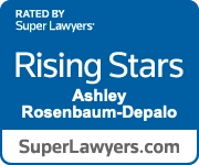 Rising Stars Ashley Rosenbaum-DePalo