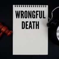 Wrongful Death