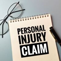 Personal Injury Settlements