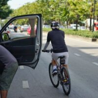 __BikeCarDoor