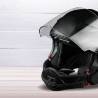 MotorHelmet