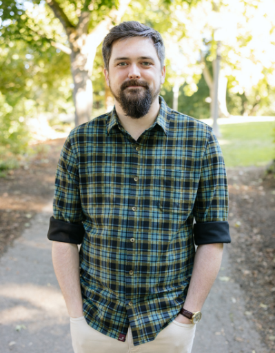 Ryan Geraghty